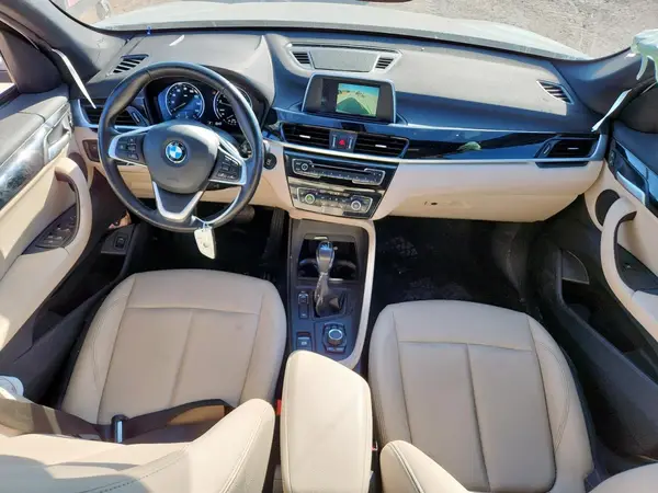 WBXHT3C37J5L34471 2018 BMW X1 - Image 8