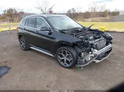 WBXHT3C37J5L35054 2018 BMW X1