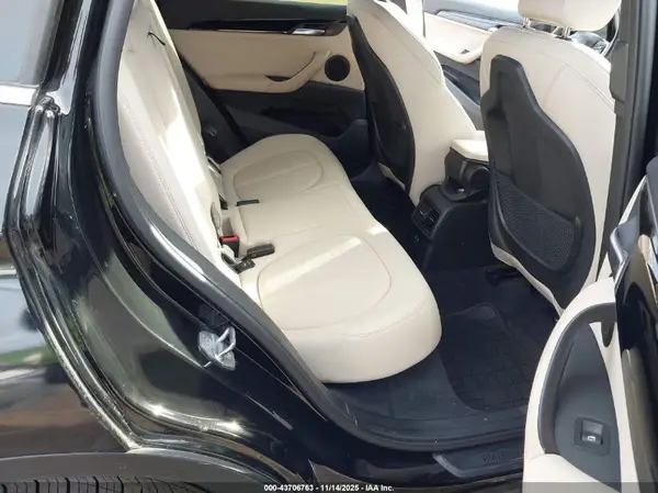 WBXHT3C37J5L35054 2018 BMW X1 - Image 8