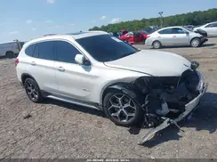 WBXHT3C38G5E47258 2016 BMW X1