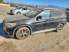 WBXHT3C38G5E47406 2016 BMW X1