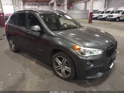 WBXHT3C38G5E48233 2016 BMW X1