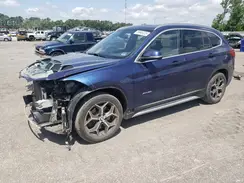 WBXHT3C38G5E48376 2016 BMW X1