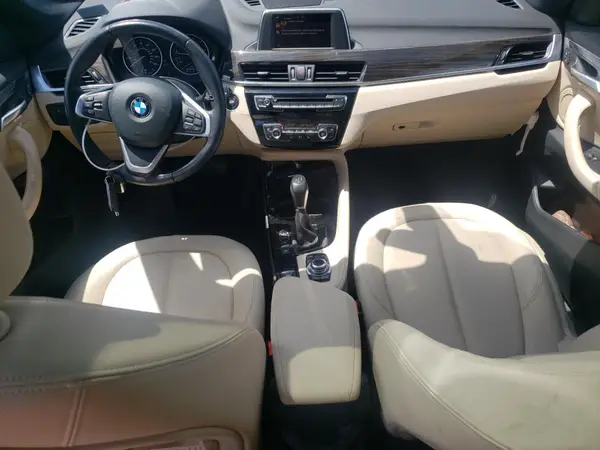 WBXHT3C38G5E48376 2016 BMW X1 - Image 8