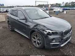 WBXHT3C38G5E48670 2016 BMW X1