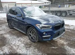 WBXHT3C38G5E48829 2016 BMW X1