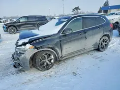 WBXHT3C38G5E48863 2016 BMW X1