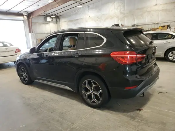 WBXHT3C38G5E49141 2016 BMW X1 - Image 2