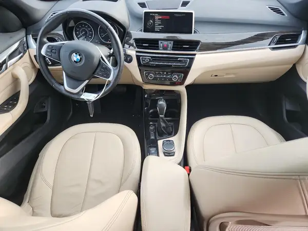 WBXHT3C38G5E49480 2016 BMW X1 - Image 8