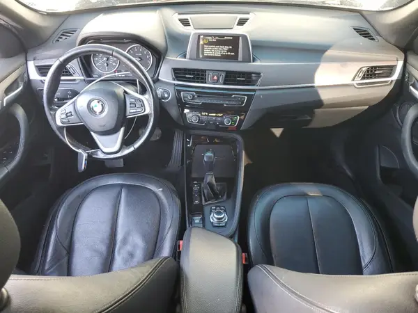 WBXHT3C38G5E49740 2016 BMW X1 - Image 8