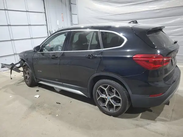 WBXHT3C38G5E50645 2016 BMW X1 - Image 2