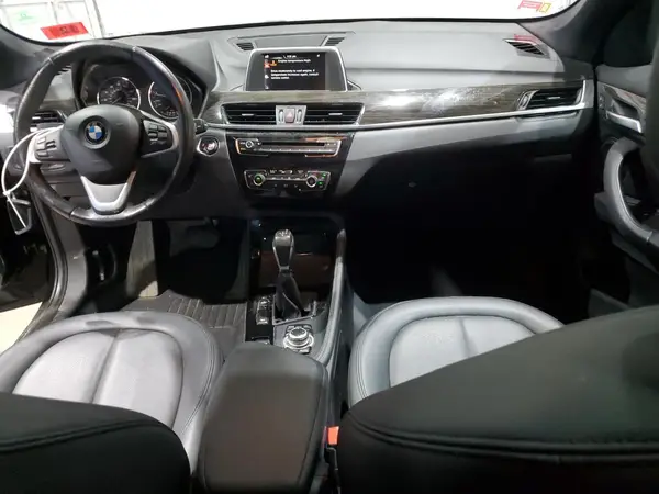 WBXHT3C38G5E50645 2016 BMW X1 - Image 8