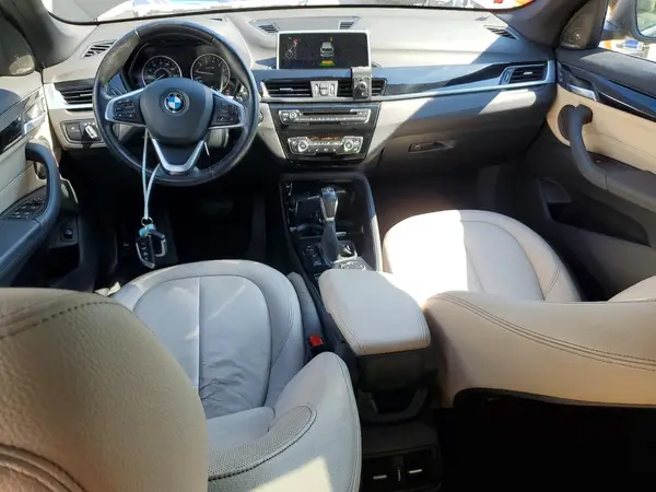 WBXHT3C38G5E51262 2016 BMW X1 - Image 8