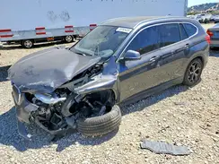 WBXHT3C38G5E51276 2016 BMW X1