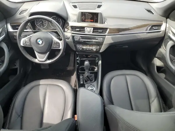 WBXHT3C38G5E51326 2016 BMW X1 - Image 8