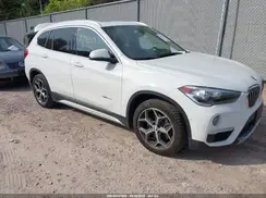 WBXHT3C38G5E51455 2016 BMW X1