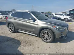 WBXHT3C38G5E52640 2016 BMW X1