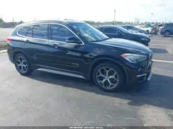 WBXHT3C38G5E52850 2016 BMW X1
