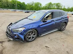 WBXHT3C38G5E53397 2016 BMW X1