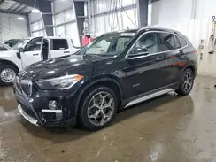 WBXHT3C38G5E54078 2016 BMW X1