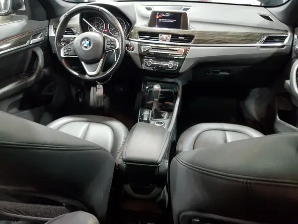 WBXHT3C38G5E54078 2016 BMW X1 - Image 8