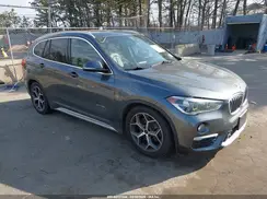 WBXHT3C38G5E54937 2016 BMW X1