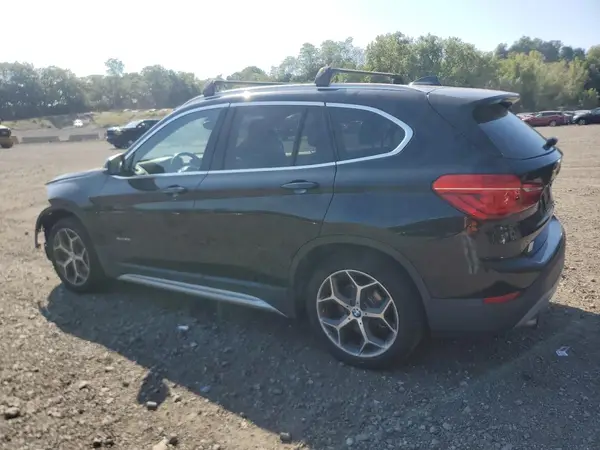 WBXHT3C38G5E55313 2016 BMW X1 - Image 2