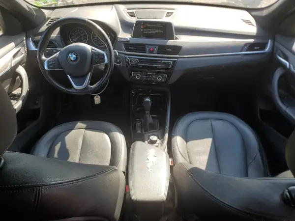 WBXHT3C38G5E55313 2016 BMW X1 - Image 8