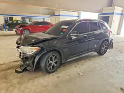 WBXHT3C38G5E55442 2016 BMW X1