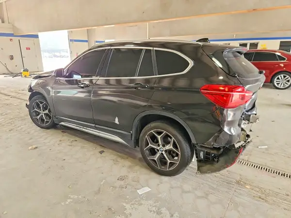 WBXHT3C38G5E55442 2016 BMW X1 - Image 2