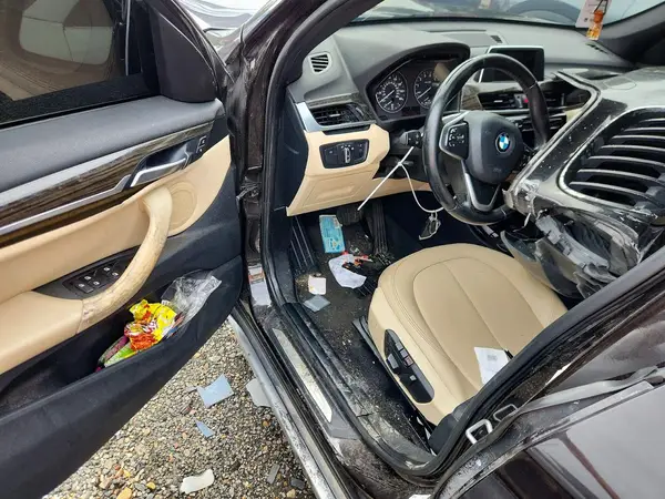 WBXHT3C38G5E55442 2016 BMW X1 - Image 8
