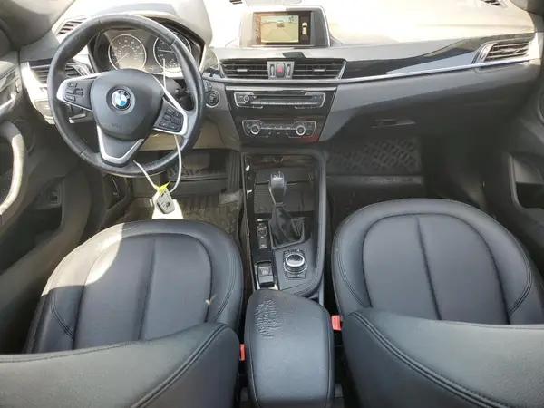 WBXHT3C38G5E55490 2016 BMW X1 - Image 8