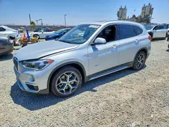 WBXHT3C38G5E56025 2016 BMW X1