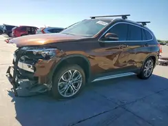 WBXHT3C38G5E56199 2016 BMW X1