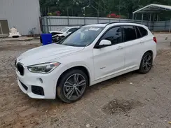 WBXHT3C38G5E56204 2016 BMW X1