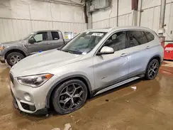 WBXHT3C38G5E56512 2016 BMW X1