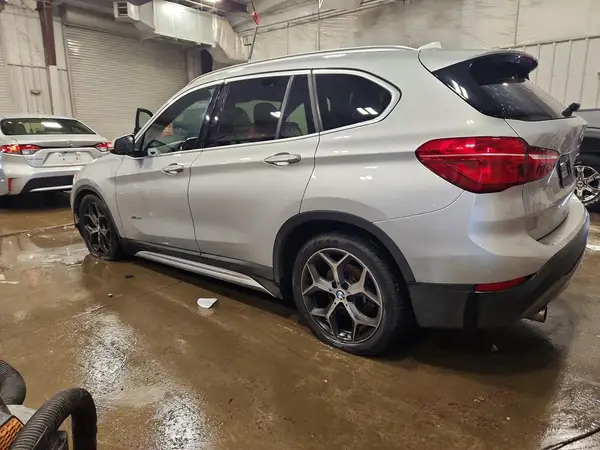 WBXHT3C38G5E56512 2016 BMW X1 - Image 2