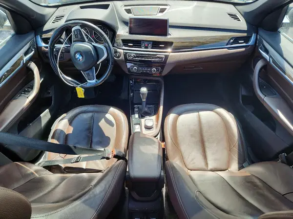 WBXHT3C38G5E56512 2016 BMW X1 - Image 8