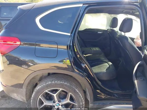 WBXHT3C38G5F64564 2016 BMW X1 - Image 8