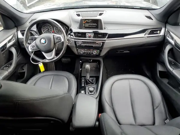 WBXHT3C38G5F64614 2016 BMW X1 - Image 8
