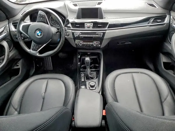 WBXHT3C38G5F65049 2016 BMW X1 - Image 8