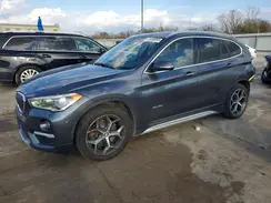 WBXHT3C38G5F66332 2016 BMW X1