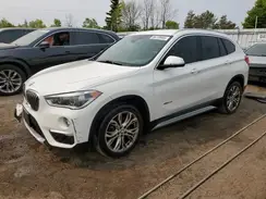 WBXHT3C38G5F66931 2016 BMW X1