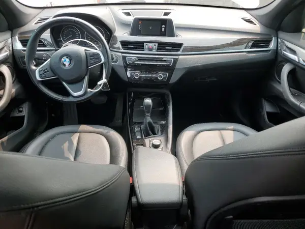 WBXHT3C38G5F66931 2016 BMW X1 - Image 8