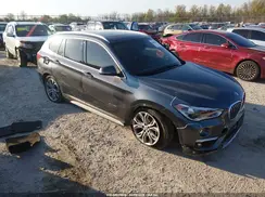 WBXHT3C38G5F66993 2016 BMW X1