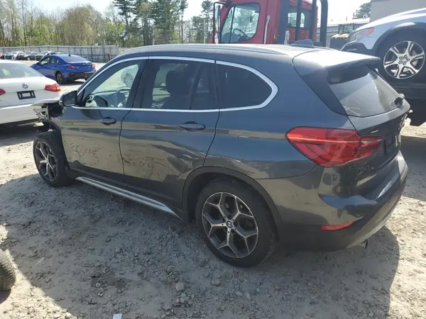 WBXHT3C38GP880242 2016 BMW X1 - Image 2