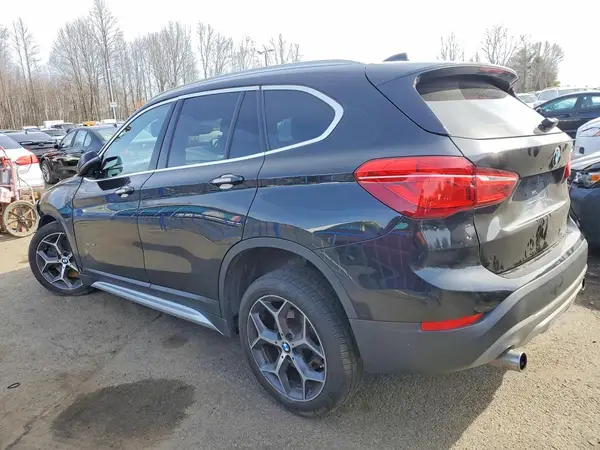 WBXHT3C38GP881147 2016 BMW X1 - Image 2