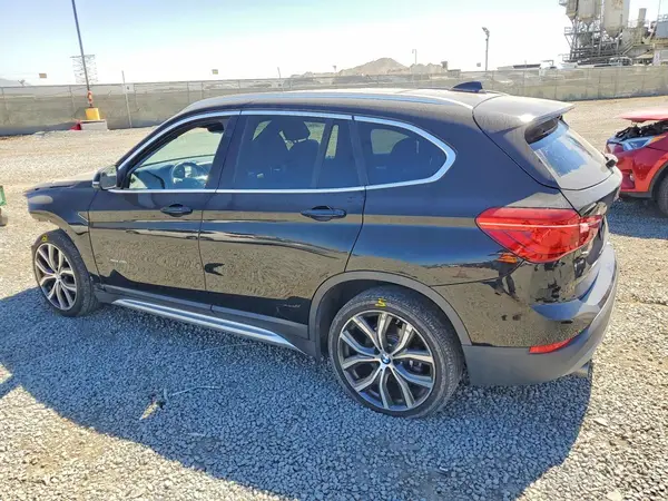 WBXHT3C38GP881407 2016 BMW X1 - Image 2