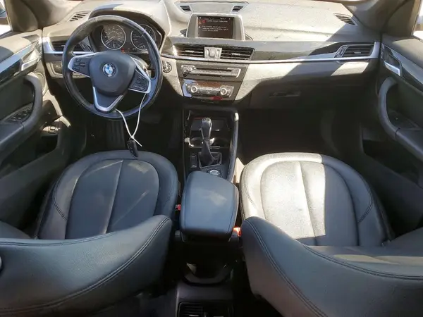 WBXHT3C38GP881407 2016 BMW X1 - Image 8