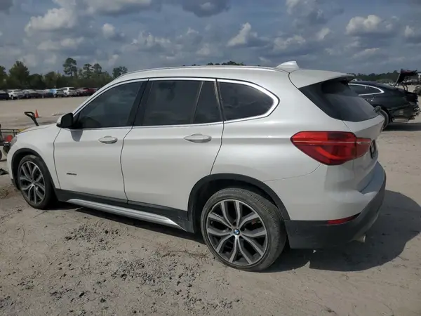 WBXHT3C38GP881472 2016 BMW X1 - Image 2